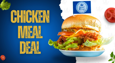 Chicken Meal Deal