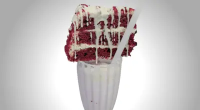 Red Velvet Cake