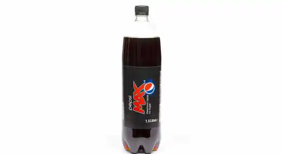Pepsi Max 1.5L - Number 1 Collection in Rosehill SM1