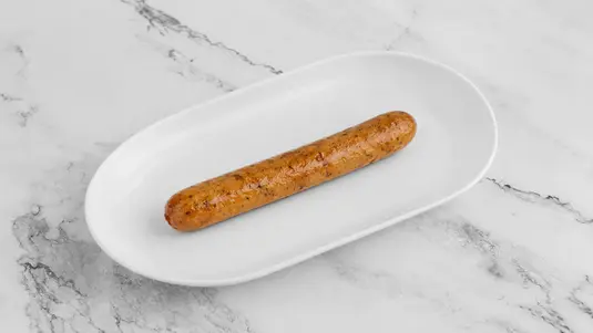 Small Sausage