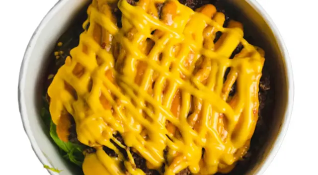 Beef Salad