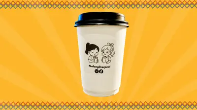 Earl Grey Tea