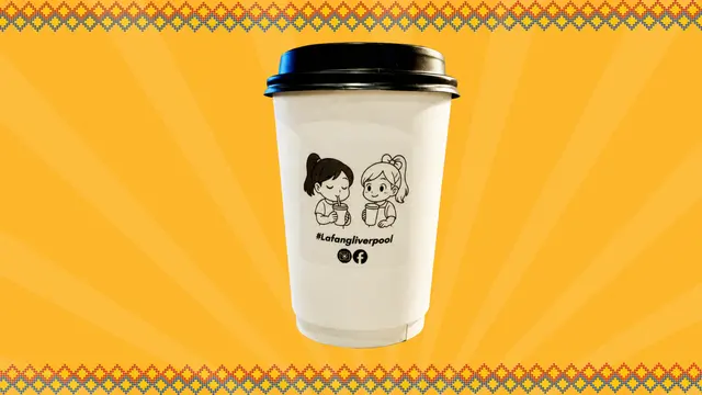 Earl Grey Tea