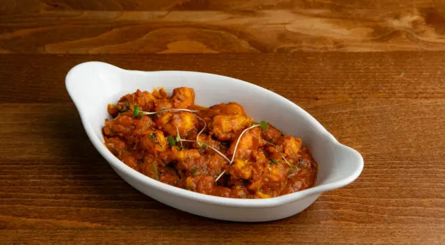 22. Prawn Bhuna 🌶🌶