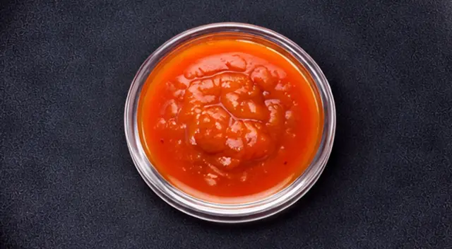 Piri Piri Sauce