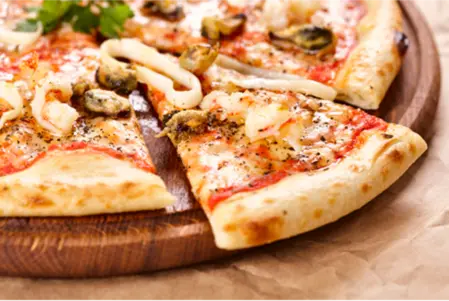 Seafood Delight - Best Pizza Delivery in Patrixbourne CT4