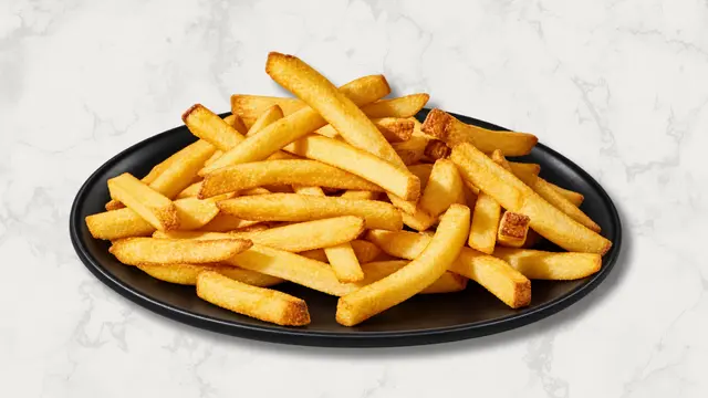 Fries Large
