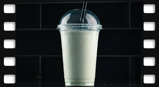 Milkybar® Milkshake