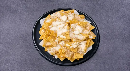 Nachos Ⓥ - Best Delivery in Fen Ditton CB5