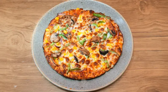 Vegan Garden Special 🌱 - Best Delivery Delivery in Blackwall E14