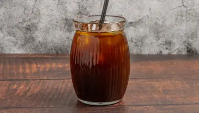 Iced Americano