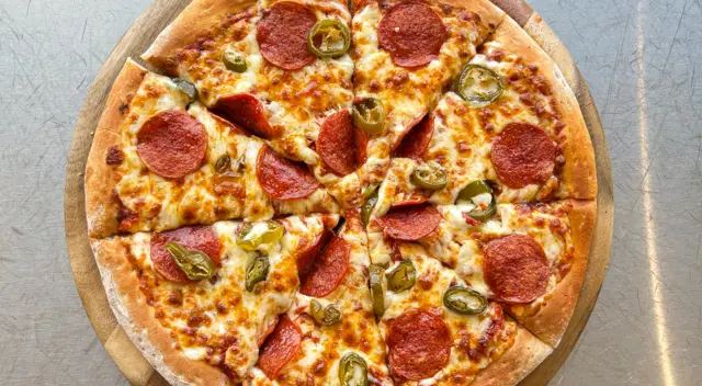 American Hot