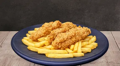 Kids Chicken Strips