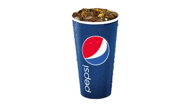 Pepsi