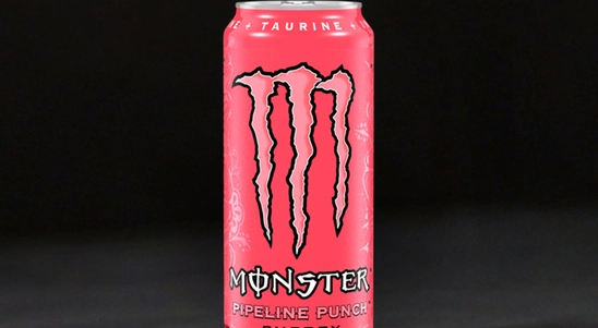 Monster Pipeline Punch - Can 500 ml - Smashed Burger Delivery in Marston Gate BA11
