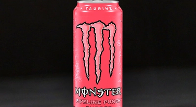 Monster Pipeline Punch - Can 500 ml