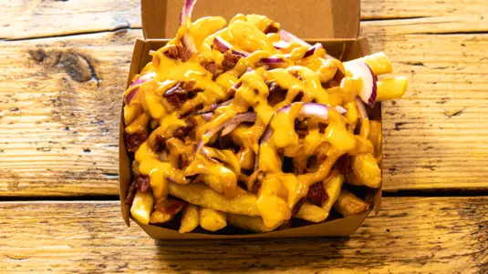 Bacon Boss - Chips Collection in Old Heath CO2