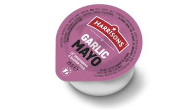 Garlic Mayo