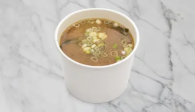 Miso Soup