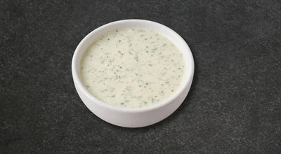Mint Raitha