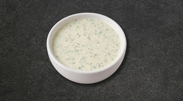 Mint Raitha