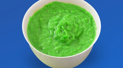 Mushy Peas