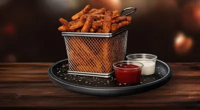 Sweet Potato Fries