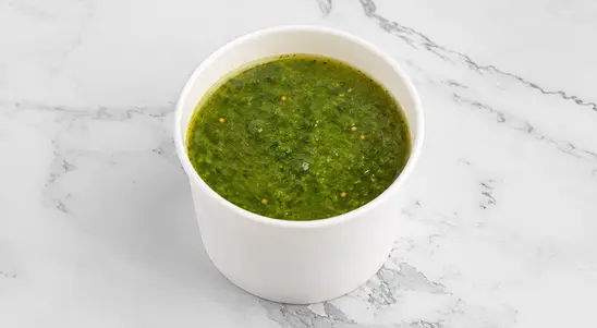 Mint Sauce Dip