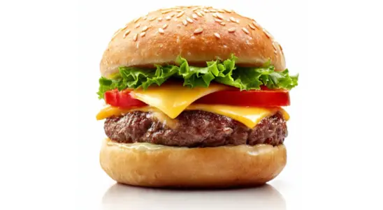 Hamburger Special - Pasta Delivery in Someries LU2