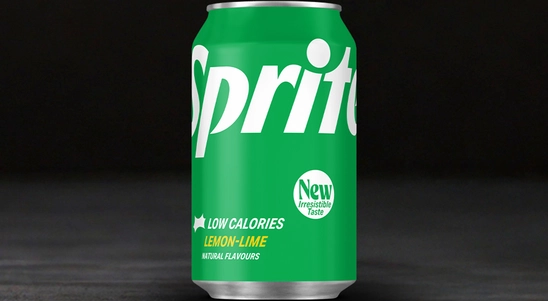 Sprite - Can - Beef Burger Collection in Dertfords BA12