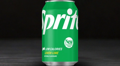 Sprite - Can