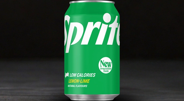 Sprite - Can