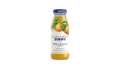 Zuegg Orange
