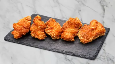 Chicken Karaage (5pcs)