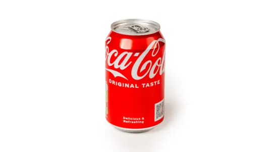 COKE CAN - 24 Hour Sushi Collection in Upper Edmonton N18