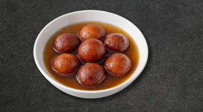 Gulab Jamun