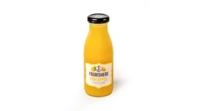 PINEAPPLE JUICE