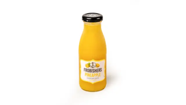 PINEAPPLE JUICE