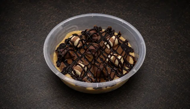 Oh Dough..Its Monday