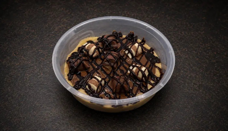 Oh Dough..Its Monday