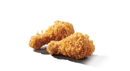 Hot & Spicy 2 PCS