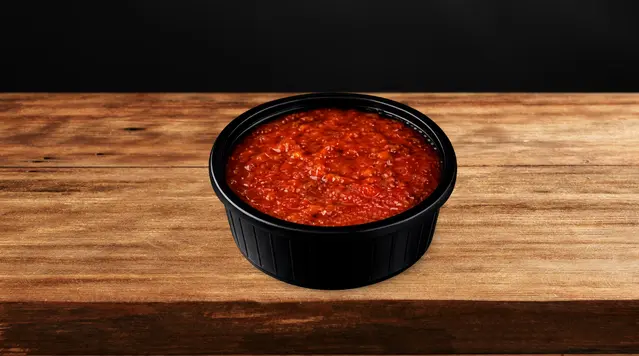Chilli Sauce