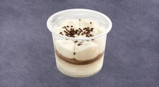Mini Tiramisu Cup - Halal Delivery in Grantchester CB3