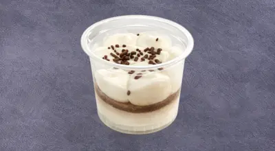 Mini Tiramisu Cup