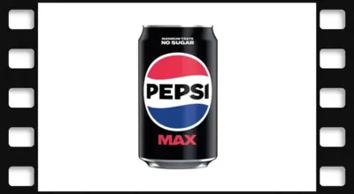 Pepsi Max