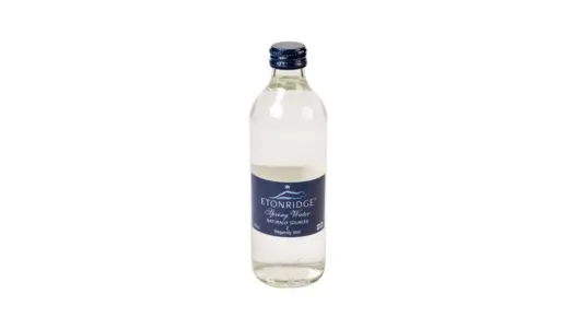 STILL MINERAL WATER - Sashimi Delivery in Brighton And Hove BN1