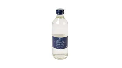 STILL MINERAL WATER