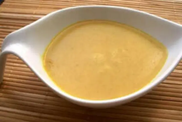 Curry Sauce