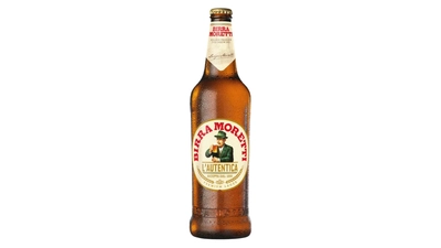 Birra Moretti