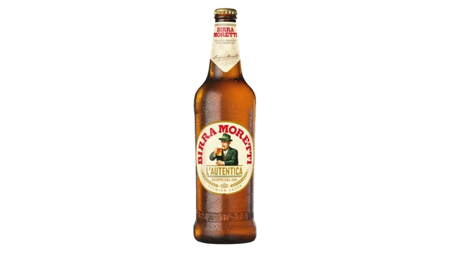 Birra Moretti